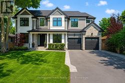 1225 BALDWIN DRIVE Oakville (Mo Morrison), ON L6J 2W4