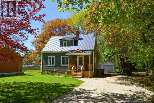 120 MARK STREET W  Grey Highlands, ON N0C 1H0