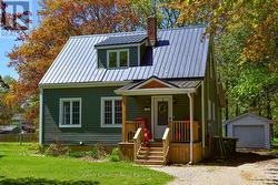 120 MARK STREET W Grey Highlands, ON N0C 1H0