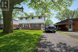24A SPRINGBROOK DRIVE Peterborough (Monaghan Ward 2), ON K9J 1L1