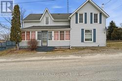 11 CONSECON MAIN STREET Prince Edward County (Hillier Ward), ON K0K 1T0