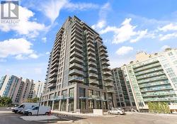 1309 - 1606 CHARLES STREET Whitby, ON L1N 0P1