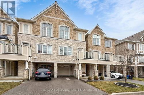 2421 FALL HARVEST CRESCENT  Pickering, ON L1X 0G1