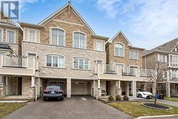 2421 FALL HARVEST CRESCENT Pickering, ON L1X 0G1