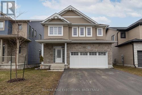 1406 TULIP DRIVE  Kingston (City Northwest), ON K7P 0S4