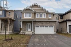 1406 TULIP DRIVE Kingston (City Northwest), ON K7P 0S4