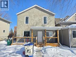 210 E AVENUE N  Saskatoon, SK S7L 1R7