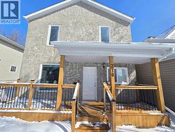 210 E AVENUE N Saskatoon, SK S7L 1R7