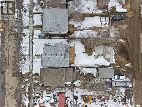 210 E Avenue N, Saskatoon, SK - Outdoor