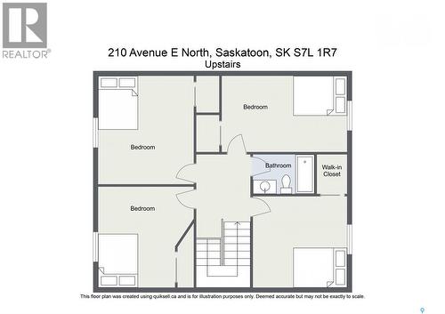 210 E Avenue N, Saskatoon, SK - Other