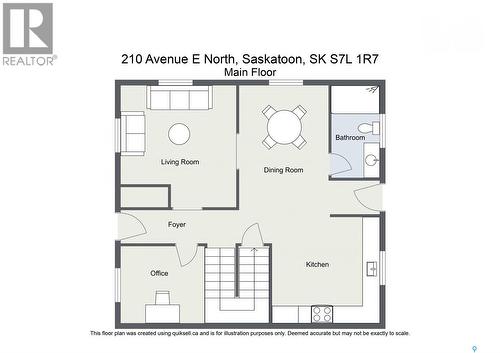 210 E Avenue N, Saskatoon, SK - Other