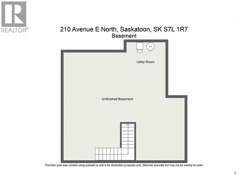 210 E Avenue N, Saskatoon, SK - Other