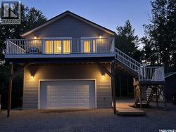16 Ken CRESCENT Candle Lake, SK S0J 3E0
