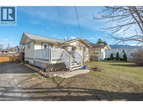 410 10TH Avenue  Keremeos, BC V0X 1N3