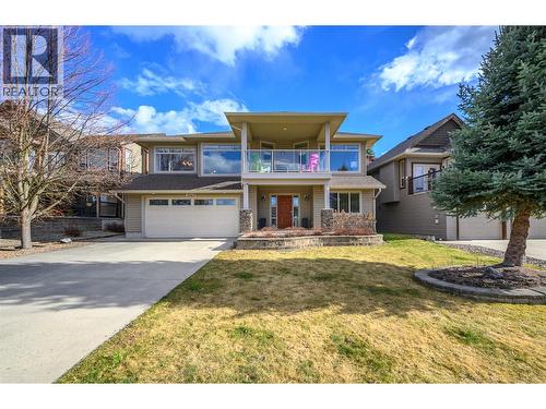 1060 17 Street SE  Salmon Arm, BC V1E 0A4