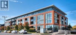 155 ST. LEGER Street Unit# 203 Kitchener, ON N2H 0B9