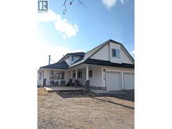 2621 MISTY CRESCENT Williams Lake, BC V2G 4W9