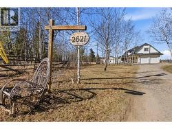 2621 MISTY CRESCENT Williams Lake, BC V2G 4W9