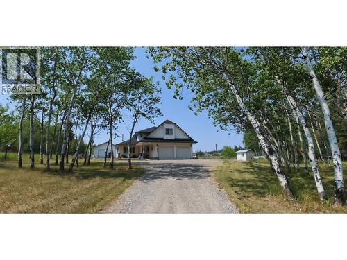 2621 MISTY CRESCENT  Williams Lake, BC V2G 4W9