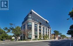 102 - 1400 KINGSTON ROAD Toronto, ON M1N 0C2