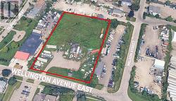 50 WELLINGTON AVENUE E Oshawa, ON L1H 8B9