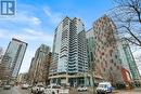 1404 - 160 George Street, Ottawa, ON  - Outdoor With Facade 