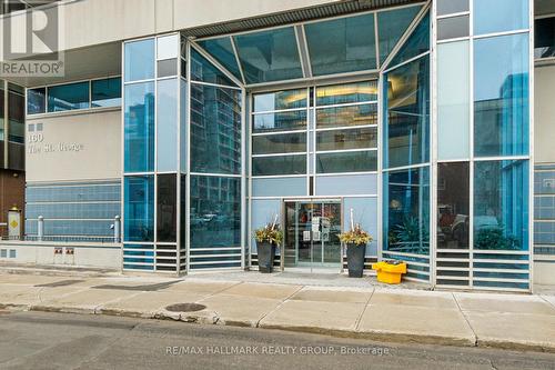 1404 - 160 George Street, Ottawa, ON - Outdoor