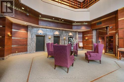 1404 - 160 George Street, Ottawa, ON - Indoor