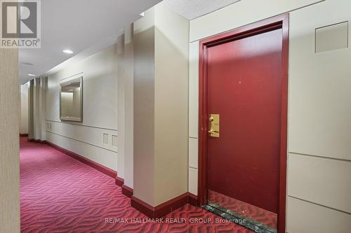 1404 - 160 George Street, Ottawa, ON - Indoor Photo Showing Other Room