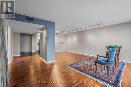 1404 - 160 George Street, Ottawa, ON - Indoor Photo Showing Other Room