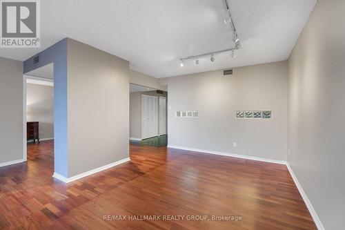 1404 - 160 George Street, Ottawa, ON - Indoor Photo Showing Other Room
