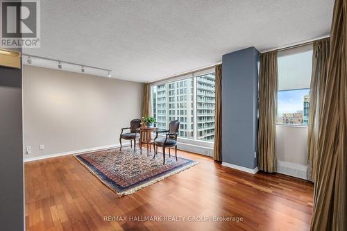1404 - 160 George Street, Ottawa, ON - Indoor