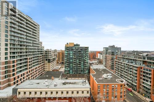 1404 - 160 George Street, Ottawa, ON - Outdoor With Facade