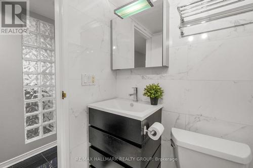 1404 - 160 George Street, Ottawa, ON - Indoor Photo Showing Bathroom