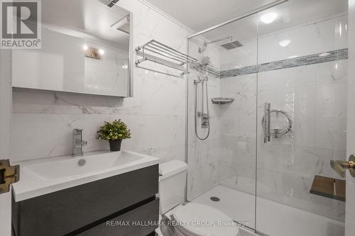 1404 - 160 George Street, Ottawa, ON - Indoor Photo Showing Bathroom