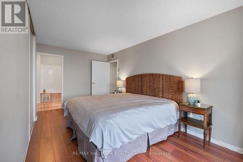 1404 - 160 George Street, Ottawa, ON - Indoor Photo Showing Bedroom