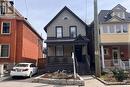 280 Flora Street, Ottawa, ON  - Outdoor With Deck Patio Veranda With Facade 