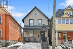 280 FLORA STREET Ottawa, ON K1R 5S3