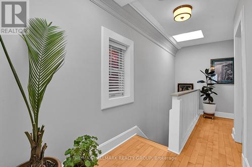 Second Floor Hallway - 280 Flora Street, Ottawa, ON - Indoor Photo Showing Other Room