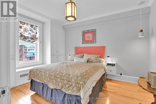 Primary Bedroom - 280 Flora Street, Ottawa, ON - Indoor Photo Showing Bedroom