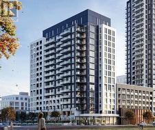 2310 - 7950 BATHURST STREET Vaughan, ON L4J 0B8