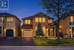 56 WILDBERRY CRESCENT Vaughan, ON L4H 2C6