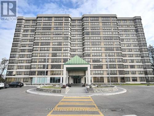 512 - 320 MILL STREET S  Brampton, ON L6Y 3V2