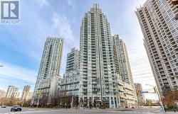 1802 - 3939 DUKE OF YORK BOULEVARD  Mississauga, ON L5B 4N2