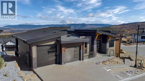 1120 Collinson Court, Kelowna, BC - Outdoor