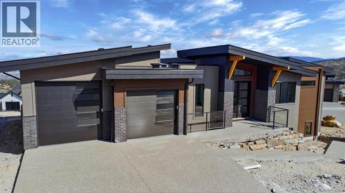 1120 Collinson Court, Kelowna, BC - Outdoor