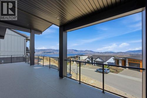 1120 Collinson Court, Kelowna, BC - Outdoor With Body Of Water With View With Exterior