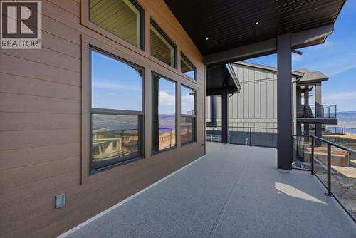 1120 Collinson Court, Kelowna, BC - Outdoor With Exterior