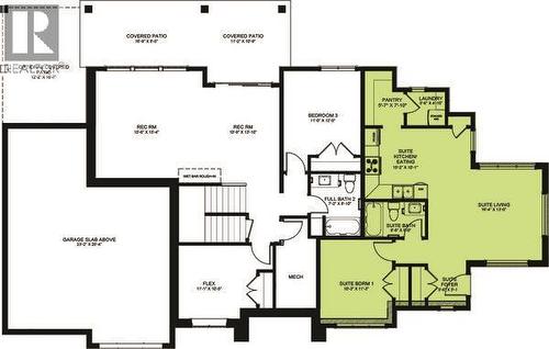 1120 Collinson Court, Kelowna, BC - Other