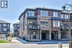 575 WOODWARD Avenue Unit# 48  Hamilton, ON L8H 6P2